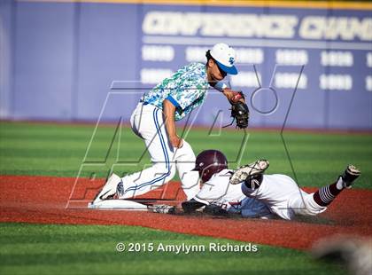 Thumbnail 1 in Shorewood vs. Mercer Island (WIAA 3A Final) photogallery.