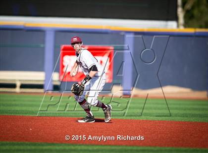 Thumbnail 1 in Shorewood vs. Mercer Island (WIAA 3A Final) photogallery.