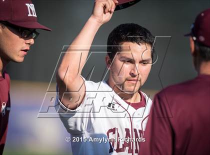 Thumbnail 3 in Shorewood vs. Mercer Island (WIAA 3A Final) photogallery.