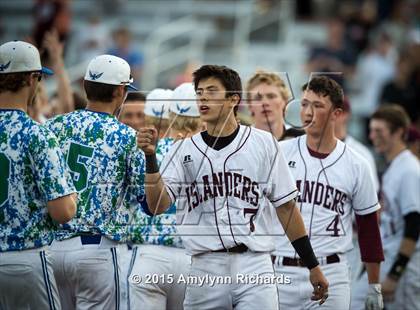 Thumbnail 1 in Shorewood vs. Mercer Island (WIAA 3A Final) photogallery.