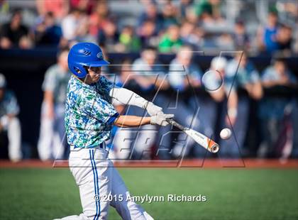 Thumbnail 1 in Shorewood vs. Mercer Island (WIAA 3A Final) photogallery.