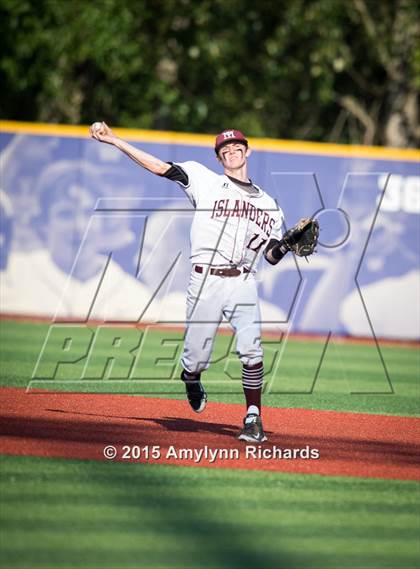 Thumbnail 1 in Shorewood vs. Mercer Island (WIAA 3A Final) photogallery.