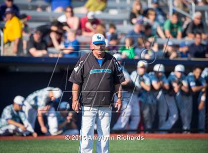 Thumbnail 3 in Shorewood vs. Mercer Island (WIAA 3A Final) photogallery.