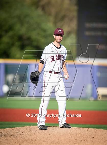 Thumbnail 1 in Shorewood vs. Mercer Island (WIAA 3A Final) photogallery.