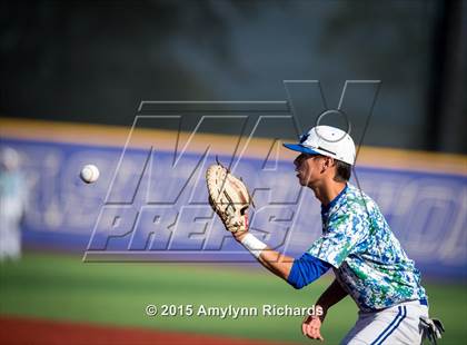 Thumbnail 2 in Shorewood vs. Mercer Island (WIAA 3A Final) photogallery.