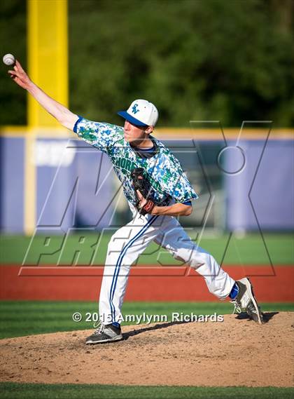 Thumbnail 1 in Shorewood vs. Mercer Island (WIAA 3A Final) photogallery.