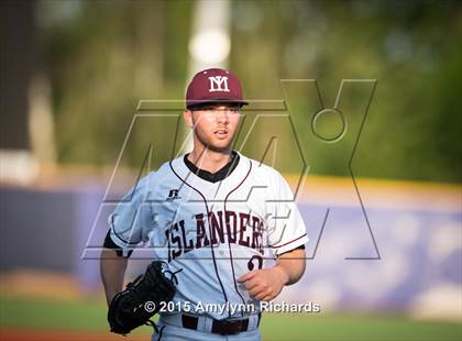 Thumbnail 1 in Shorewood vs. Mercer Island (WIAA 3A Final) photogallery.