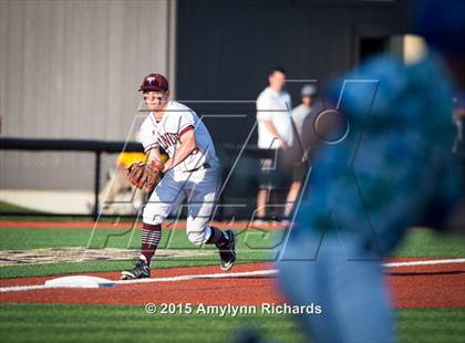 Thumbnail 3 in Shorewood vs. Mercer Island (WIAA 3A Final) photogallery.