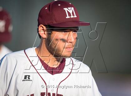 Thumbnail 2 in Shorewood vs. Mercer Island (WIAA 3A Final) photogallery.