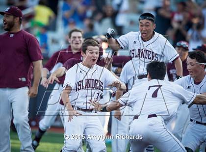 Thumbnail 1 in Shorewood vs. Mercer Island (WIAA 3A Final) photogallery.