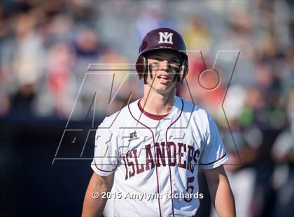Thumbnail 1 in Shorewood vs. Mercer Island (WIAA 3A Final) photogallery.