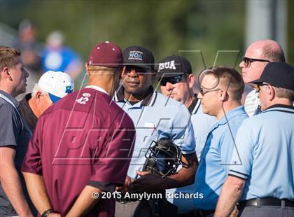 Thumbnail 2 in Shorewood vs. Mercer Island (WIAA 3A Final) photogallery.