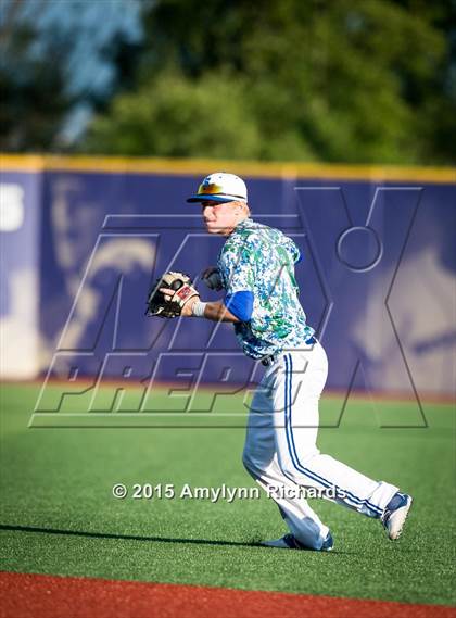 Thumbnail 1 in Shorewood vs. Mercer Island (WIAA 3A Final) photogallery.