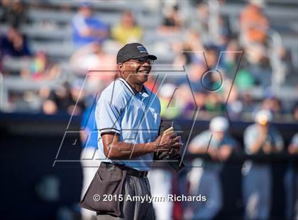 Thumbnail 2 in Shorewood vs. Mercer Island (WIAA 3A Final) photogallery.
