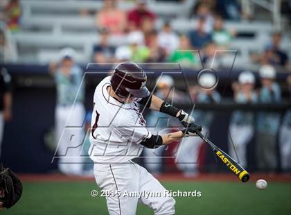 Thumbnail 3 in Shorewood vs. Mercer Island (WIAA 3A Final) photogallery.