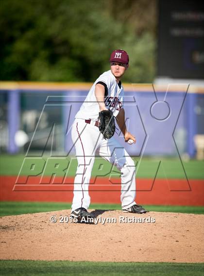 Thumbnail 1 in Shorewood vs. Mercer Island (WIAA 3A Final) photogallery.