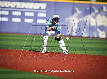 Thumbnail 1 in Shorewood vs. Mercer Island (WIAA 3A Final) photogallery.