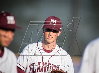 Thumbnail 1 in Shorewood vs. Mercer Island (WIAA 3A Final) photogallery.