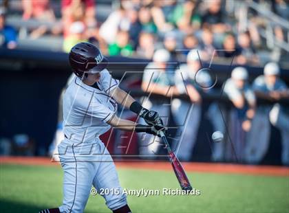 Thumbnail 3 in Shorewood vs. Mercer Island (WIAA 3A Final) photogallery.