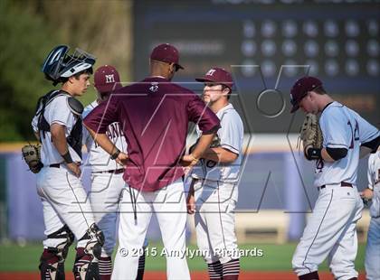 Thumbnail 2 in Shorewood vs. Mercer Island (WIAA 3A Final) photogallery.
