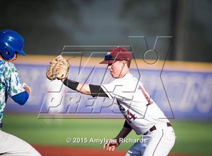 Thumbnail 1 in Shorewood vs. Mercer Island (WIAA 3A Final) photogallery.