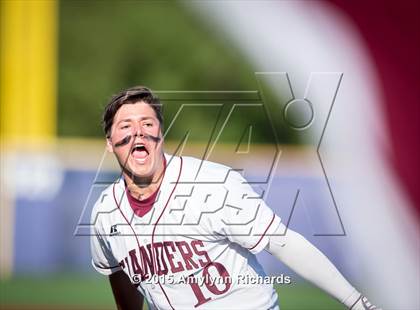 Thumbnail 3 in Shorewood vs. Mercer Island (WIAA 3A Final) photogallery.