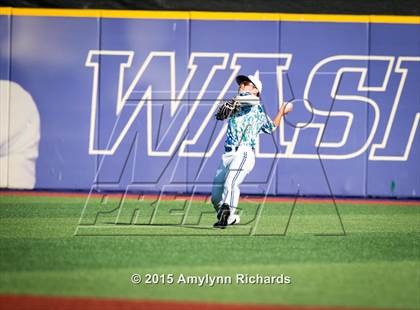 Thumbnail 3 in Shorewood vs. Mercer Island (WIAA 3A Final) photogallery.