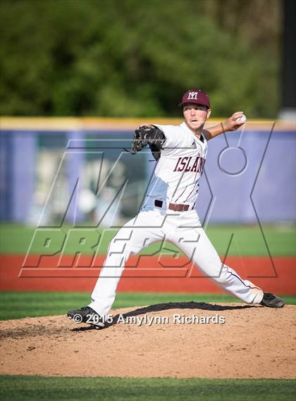 Thumbnail 2 in Shorewood vs. Mercer Island (WIAA 3A Final) photogallery.