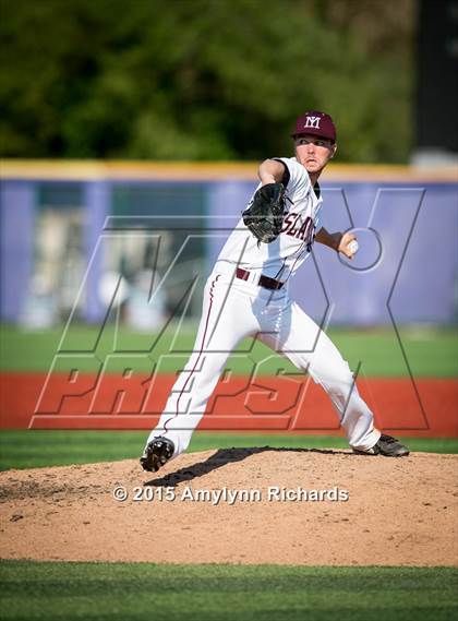 Thumbnail 2 in Shorewood vs. Mercer Island (WIAA 3A Final) photogallery.