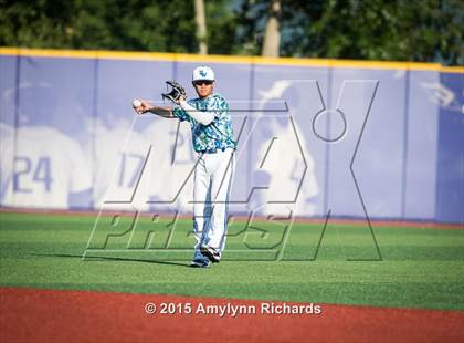 Thumbnail 1 in Shorewood vs. Mercer Island (WIAA 3A Final) photogallery.