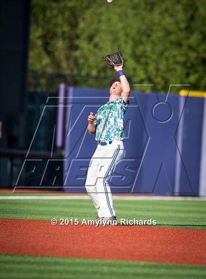 Thumbnail 3 in Shorewood vs. Mercer Island (WIAA 3A Final) photogallery.