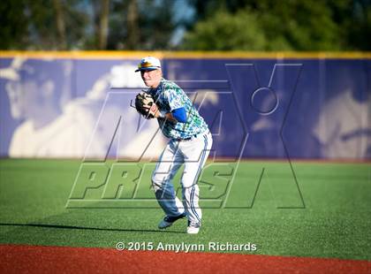 Thumbnail 3 in Shorewood vs. Mercer Island (WIAA 3A Final) photogallery.