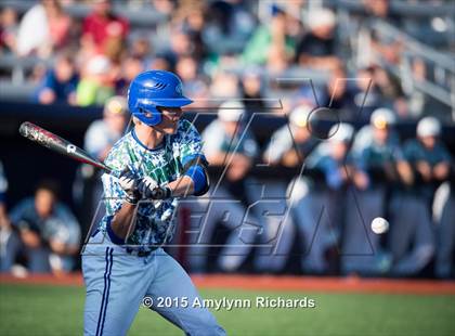 Thumbnail 2 in Shorewood vs. Mercer Island (WIAA 3A Final) photogallery.