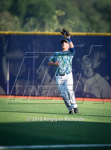 Thumbnail 3 in Shorewood vs. Mercer Island (WIAA 3A Final) photogallery.