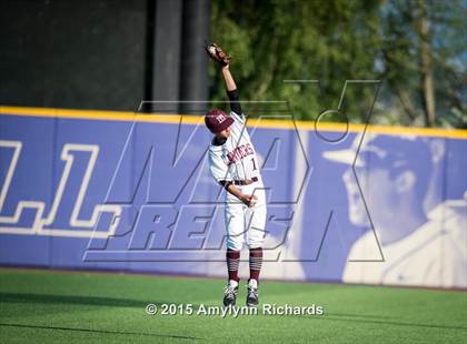 Thumbnail 2 in Shorewood vs. Mercer Island (WIAA 3A Final) photogallery.