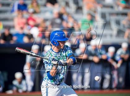 Thumbnail 1 in Shorewood vs. Mercer Island (WIAA 3A Final) photogallery.