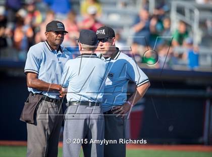 Thumbnail 1 in Shorewood vs. Mercer Island (WIAA 3A Final) photogallery.