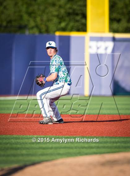 Thumbnail 2 in Shorewood vs. Mercer Island (WIAA 3A Final) photogallery.