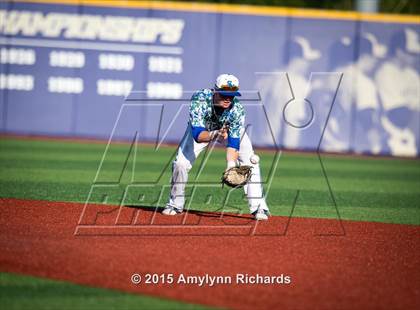 Thumbnail 2 in Shorewood vs. Mercer Island (WIAA 3A Final) photogallery.