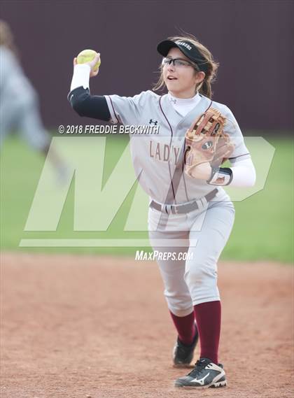 Thumbnail 1 in S & S Consolidated @ Whitesboro photogallery.