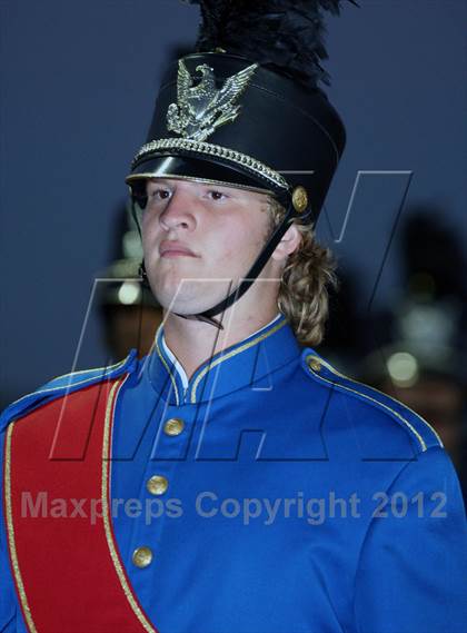 Thumbnail 2 in Damien @ Los Alamitos photogallery.