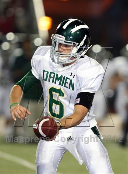 Thumbnail 1 in Damien @ Los Alamitos photogallery.