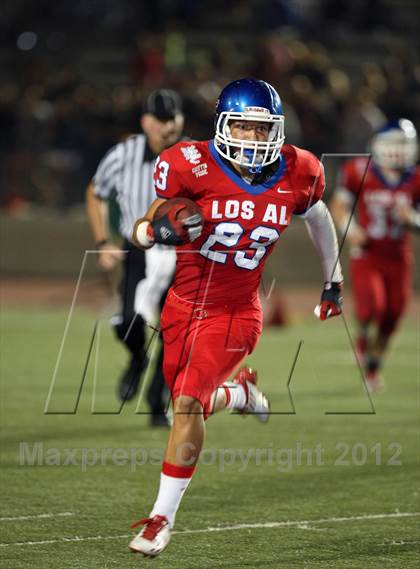 Thumbnail 1 in Damien @ Los Alamitos photogallery.