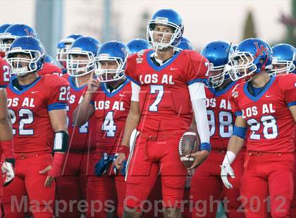 Thumbnail 1 in Damien @ Los Alamitos photogallery.