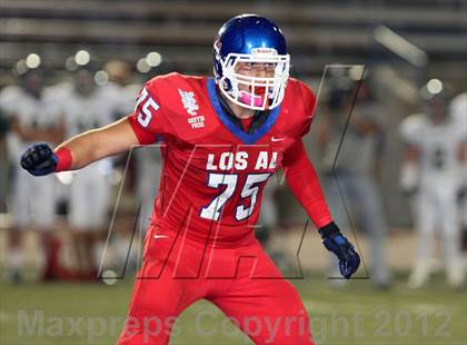 Thumbnail 3 in Damien @ Los Alamitos photogallery.