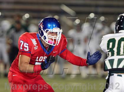 Thumbnail 2 in Damien @ Los Alamitos photogallery.