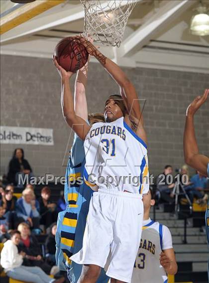 Thumbnail 3 in Center vs. Del Campo (Common Good Classic) photogallery.