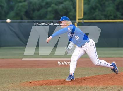 Thumbnail 1 in Ridge Point vs Katy Taylor (UIL Baseball 6A Region 3 Bi District) photogallery.