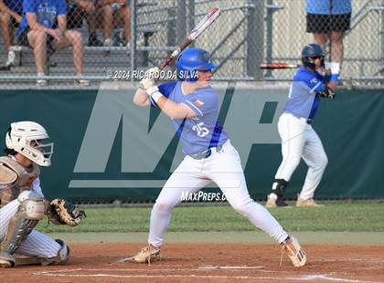 Thumbnail 1 in Ridge Point vs Katy Taylor (UIL Baseball 6A Region 3 Bi District) photogallery.