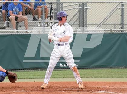 Thumbnail 3 in Ridge Point vs Katy Taylor (UIL Baseball 6A Region 3 Bi District) photogallery.